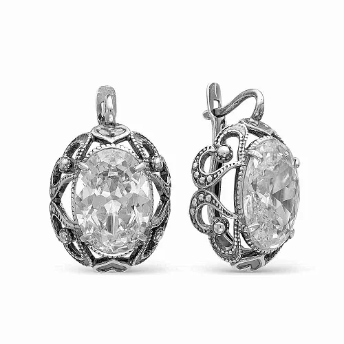 3387522 СЕРЬГИ