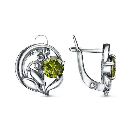 34816584-15 СЕРЬГИ