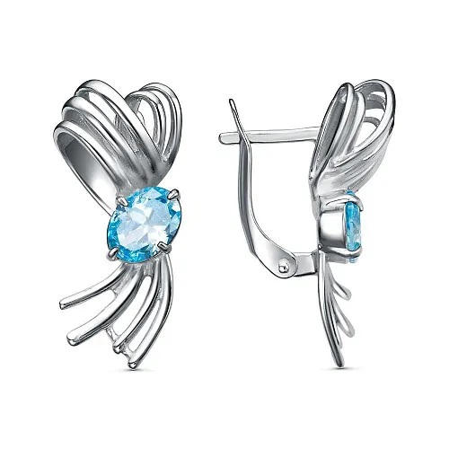 34817414ПлАк СЕРЬГИ