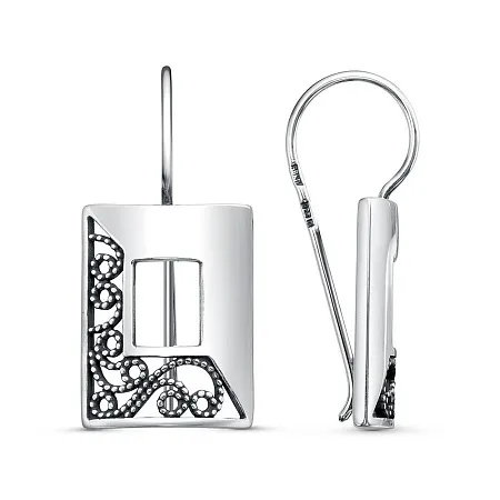 33017108 СЕРЬГИ