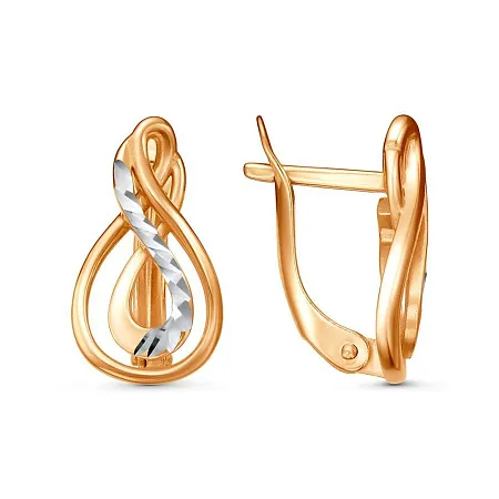 34017465-5 СЕРЬГИ