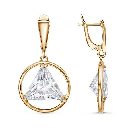 33814983 СЕРЬГИ