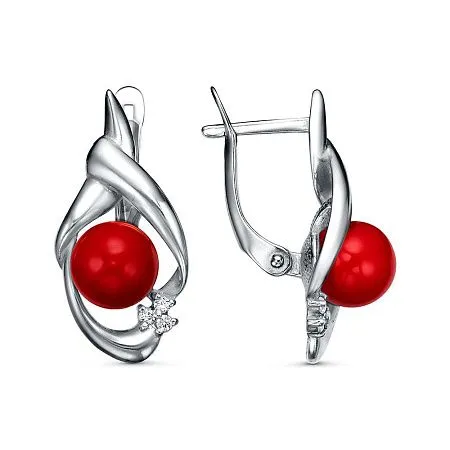 34816526Р СЕРЬГИ