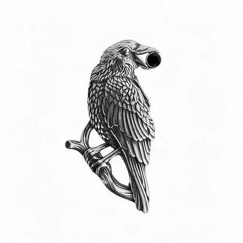 14617748А БРОШЬ