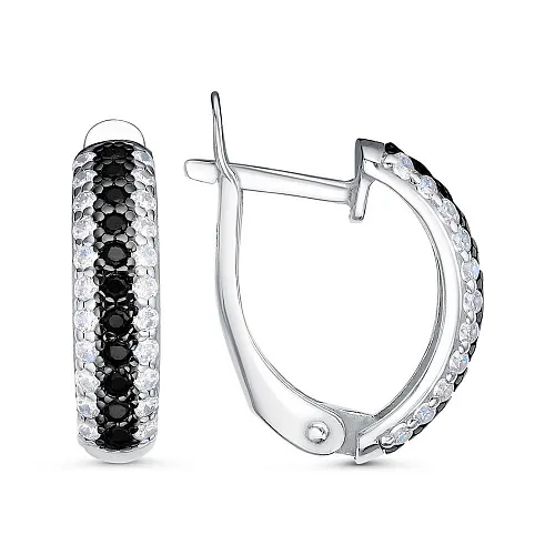 3386104Д1 СЕРЬГИ