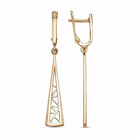 33016809 СЕРЬГИ