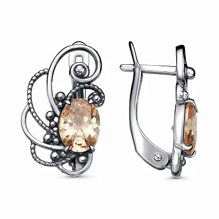 33816096-11 СЕРЬГИ