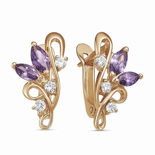 3489361-1 СЕРЬГИ