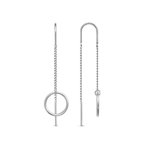 33011862Д СЕРЬГИ