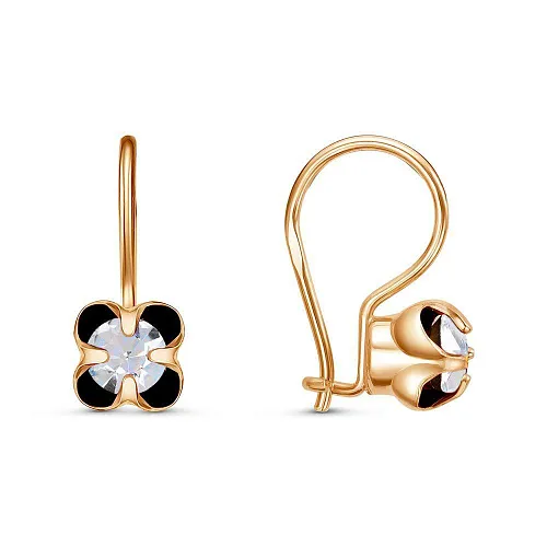 3461166рч СЕРЬГИ