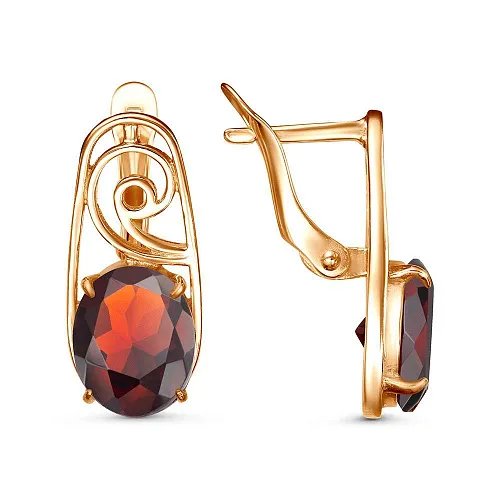 34815591Гр СЕРЬГИ