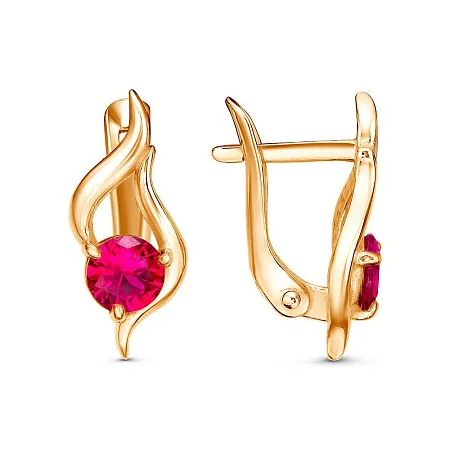 33816845-8 СЕРЬГИ