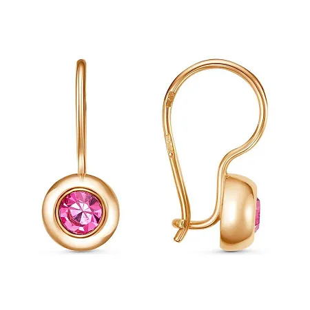 3462839р2 СЕРЬГИ