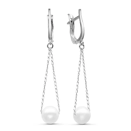 3369546Д СЕРЬГИ