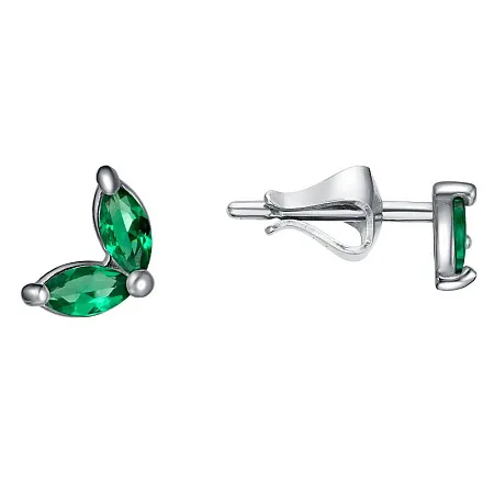 33817422Д7 СЕРЬГИ