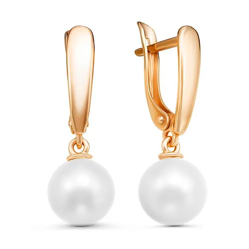 3369829 СЕРЬГИ