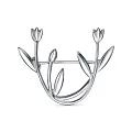 14017036Пл БРОШЬ