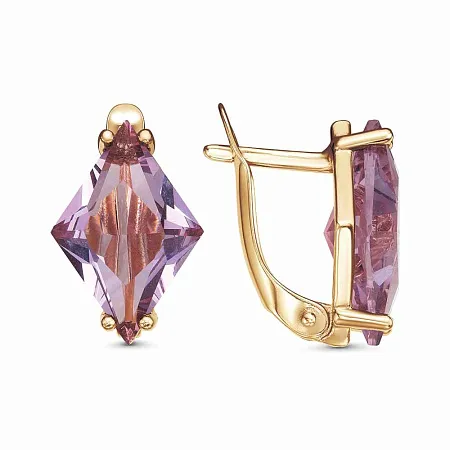 34615851Н СЕРЬГИ