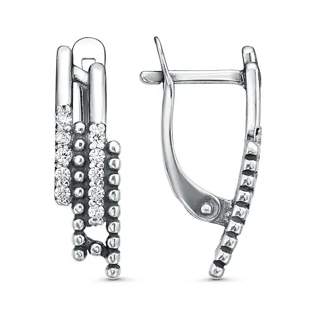 33816736 СЕРЬГИ