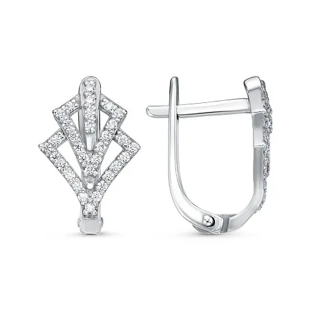 33816246Д СЕРЬГИ