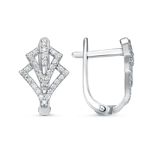 33816246Д СЕРЬГИ