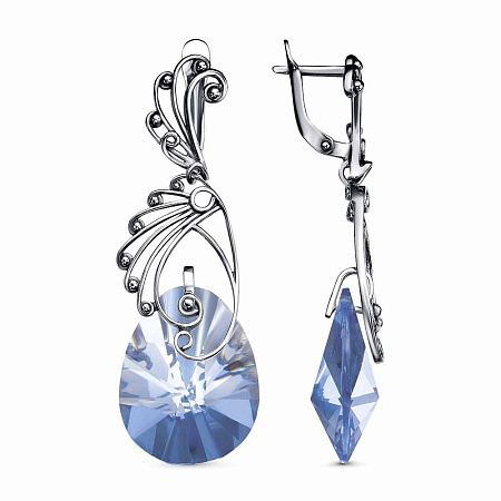 33615428-3 СЕРЬГИ