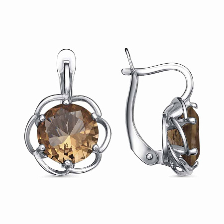 33816788Пл22 СЕРЬГИ