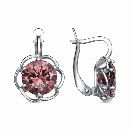 33816788Пл16 СЕРЬГИ