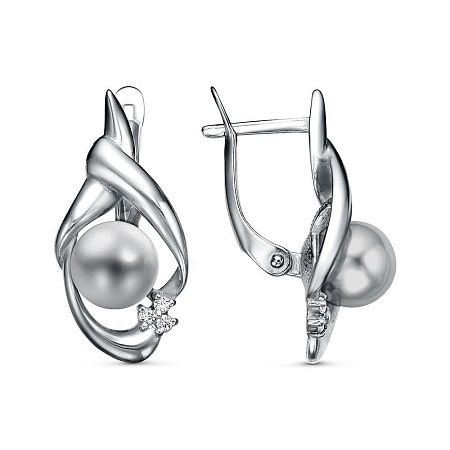 34816526Кс СЕРЬГИ