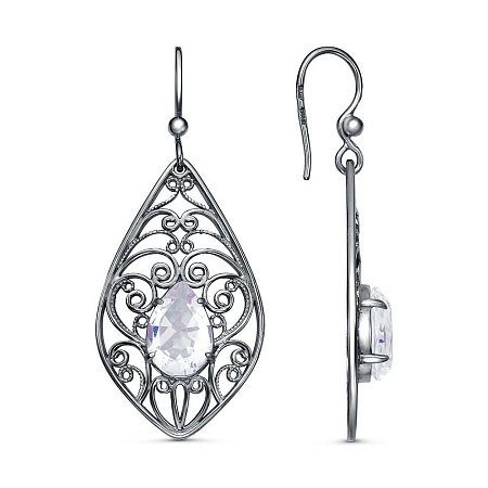 33616580 СЕРЬГИ