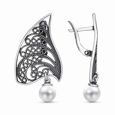 33616826 СЕРЬГИ