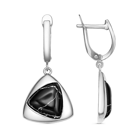 34316316Тч СЕРЬГИ