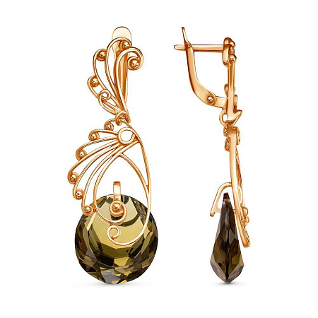 34615429Т СЕРЬГИ