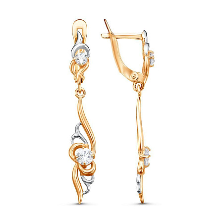 33816943Д СЕРЬГИ