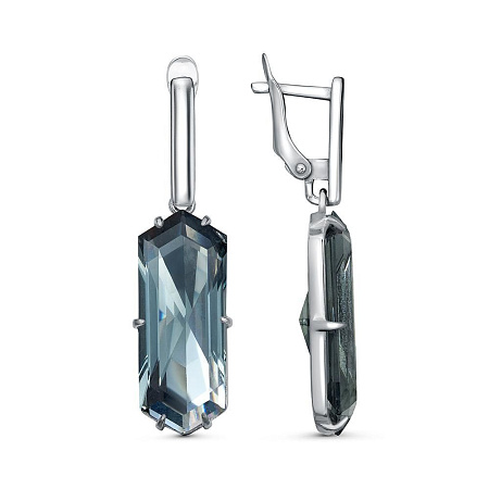 33617598Д9 СЕРЬГИ