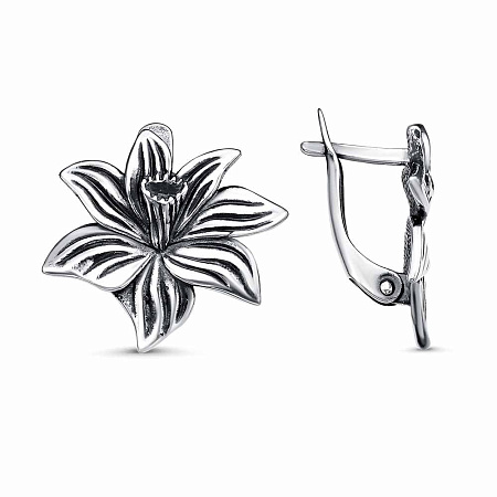 34016218 СЕРЬГИ