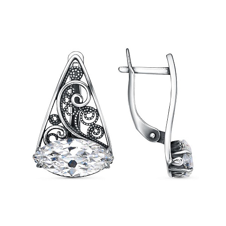 33816260 СЕРЬГИ