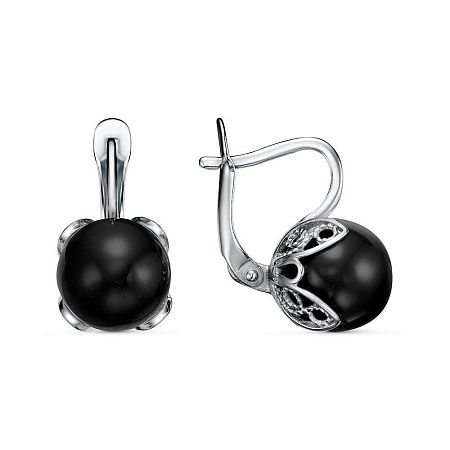 34616440А СЕРЬГИ