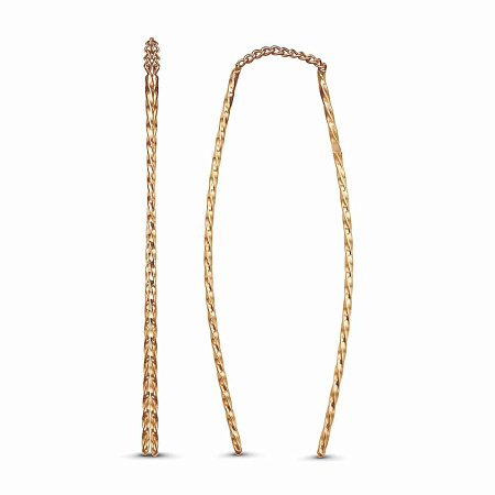 33016383 СЕРЬГИ