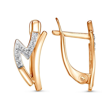 33816869Д СЕРЬГИ