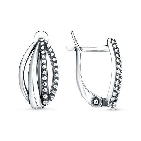 34017314 СЕРЬГИ