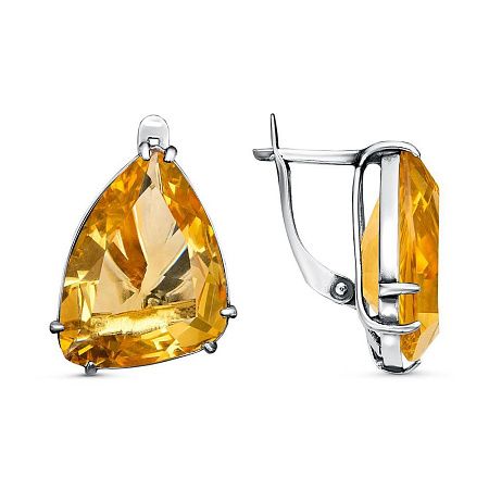 34616334Ж СЕРЬГИ