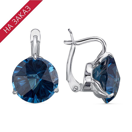 3371637Д14 СЕРЬГИ