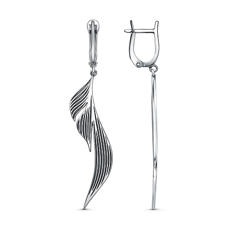 33017196 СЕРЬГИ