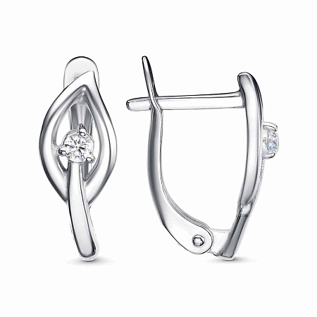 34816486Плф СЕРЬГИ