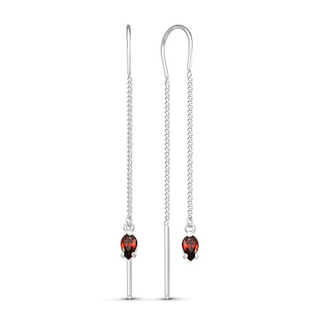 3381907Гр СЕРЬГИ