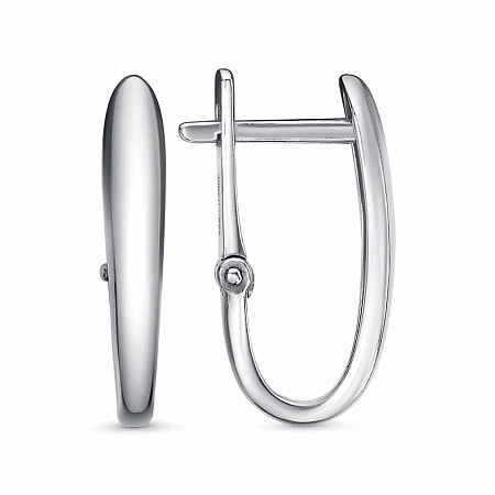 33016534Д СЕРЬГИ