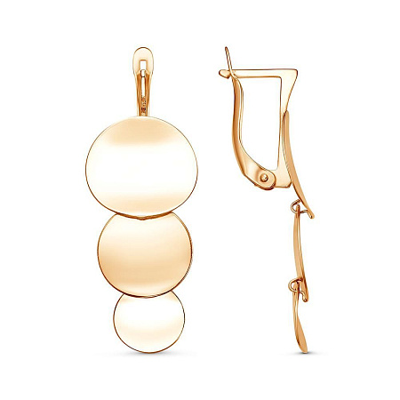 34017103 СЕРЬГИ