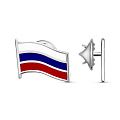 930958Пл ЗНАЧОК