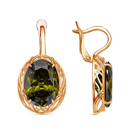 34816081-8 СЕРЬГИ